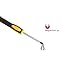 T8 Torx Screwdriver, XBRdepot TR8 Torx Security Screwdriver T8H for Size Torx security T8 Screws