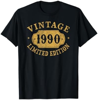 Amazon.com: Elton John Official Vintage Tour Logo T-Shirt