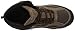 Northside Unisex-Child Rampart Mid Hiking Boot