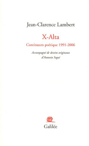 X-Alta