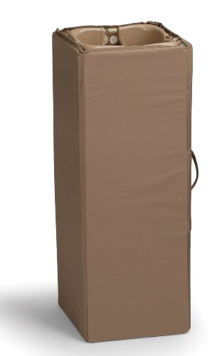 how to pack up a pack and play