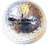 Chromax M1 Golf Balls 6 pack (Silver)