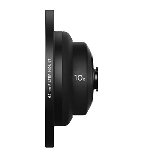 Moment - Lens Filter Mount - Spare Ring for Macro, Superfish, and Tele