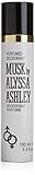 Alyssa Ashley Musk By Alyssa Ashley For Women Deodorant Spray 3.3 Oz