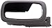 Dorman 81891 Front Passenger Side Interior Door Handle Compatible with Select Chevrolet/Pontiac Models