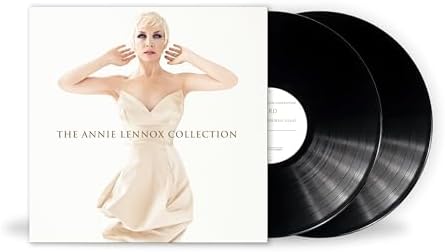 Amazon.com: Annie Lennox Collection: CDs & Vinyl