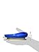 SP Ableware 64215bleware Scooper Plate with Suction Cup Base