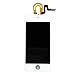 Skiliwah iPod touch 5 5th Gen LCD display Touch Screen Digitizer Assembly (White)