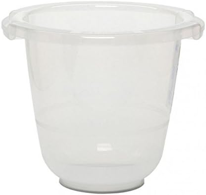 The Original Tummy Tub Baby Bath - Clear by TummyTub