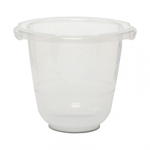 The Original Tummy Tub Baby Bath - Clear by TummyTub