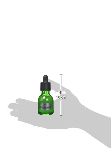 The Body Shop Drops of Youth Youth Concentrate, 100% Vegan Daily Face Serum, 1.0 Fl. Oz.