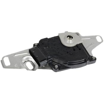 nsbu switch on allison transmission