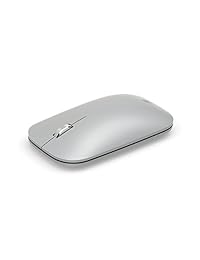 Microsoft Surface Mobile Mouse RF inalámbrico Óptico 800DPI ratón