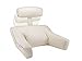 BedLounge Hypoallergenic - Regular Size - Natural Cotton