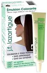 J.F. Lazartigue Color Emulsion - Golden Chestnut 2.03 oz. by j.f. lazartigue