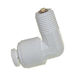 iSpring Check Valve for Reverse Osmosis Water Filter #ACV1K