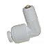 iSpring Check Valve for Reverse Osmosis Water Filter #ACV1K