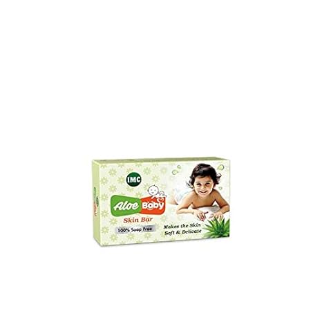 ayurvedic baby soap