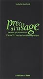 Précis à l'usage de ceux qui pensent que Demeter n'est qu'une déesse grecque (Mise en appétit) (French Edition) by 