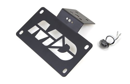 Fender Eliminator Kit for 2013-2016 Kawasaki Ninja ZX-6R 636