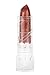 BYS Highly Pigmented Metallic Lipstick - Caramel Corn