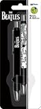 The Beatles Gel Pen Set - 2 Pens