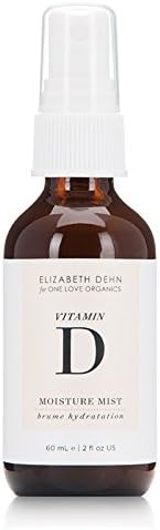 Vitamin D Moisture Mist