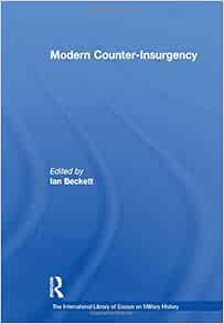 Counter-insurgency tactics picture