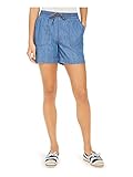 Tommy Hilfiger Women's Boy Shorts, Light