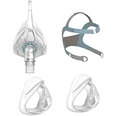 Resupply Bundle Vitera FullFace F &amp; P (3 Month Supply) (Medium)