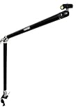Heron - 4FT Desk Mount Overhead for Lights/Camera Mounting Poles up to 3lb Capacity - 4FT Overhead Rig