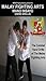 Malay Fighting Arts(c) - Mano Insayo (Hand Drills)