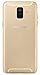 Samsung Galaxy A6 (2018) Dual-SIM 32GB SM-A600F (GSM Only, No CDMA) Factory Unlocked 4G Smartphone (Gold) - International Version