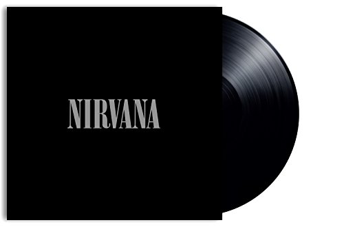 Nirvana [LP]