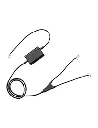 Sennheiser cehs AV 03 Cable de Teléfono (504536)