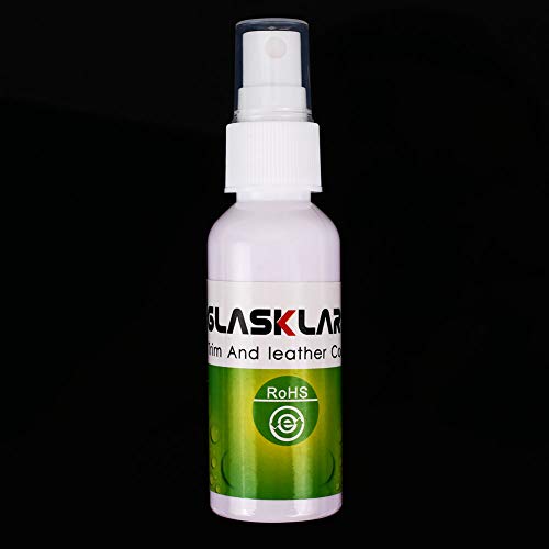 Leaftree - Car Refurbished Car Maintenance Cleaner Durable Automobile Refurbishing Auto Motive Deconta Mination Plastic Parts - Thumbnail 3