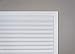 Original Light Filtering Pleated Paper Shade White, 36