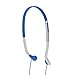Koss KPH14B Side Firing Headphone (Blue)