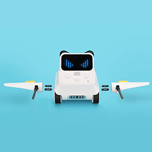 Makeblock Add-on Pack for Codey Rocky - //coolthings.us