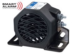 ECCO SA951 Smart Alarm