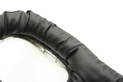 ScootsUSA Aviator WWII Replica Scooter Goggles