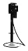 Quick Products Black JQ-3500B Electric Tongue Jack