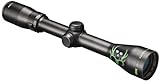 Bushnell Bone Collector Doa 600 Elite 3200 Riflescope (3-9x40, Black Matte)