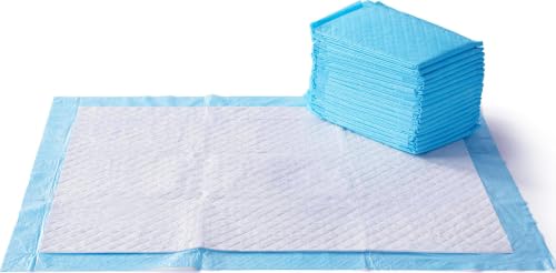 Amazon Basics Heavy-Duty Puppy Pads