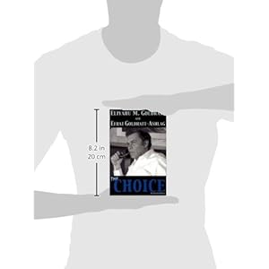 The Choice, Revised Edition