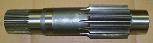 G109013 New Case Dozer 1150B 1150H 1155D 1155E 1450 1450B 1455B Pinion Shaft