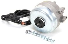 Delfield 2162742 MOTOR FAN 9W 115V COND (2162742)