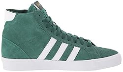 adidas Originals Mens Basket Profile