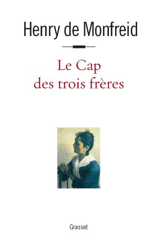 Le  cap des trois frères