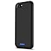 iPhone 8 / 7 Battery Case, AexPower 4500mAh Extended iPhone 7 8 Battery Portable Protective Charging Case for iPhone 7, iPhone 8 (4.7”) Charger Case Pack Juice Power Bank -Black